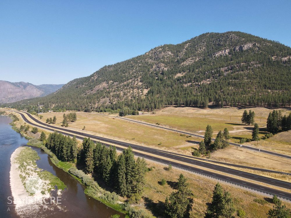 Ideal Gas Station/Fast Food Site- Alberton MT on I-90: 800 Adams St, Alberton, MT 59820